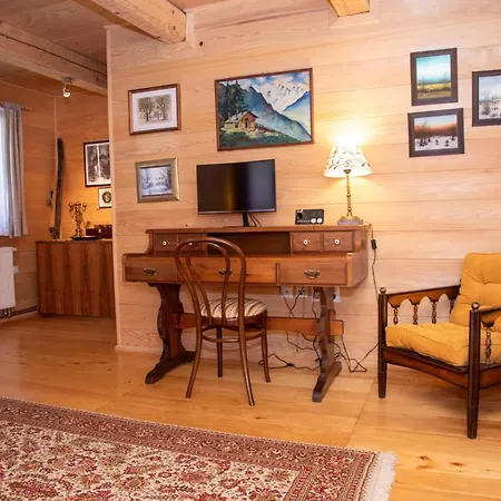 Kuca Za Odmor Birko * ムクロパイ