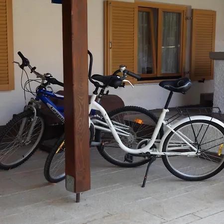 Villa Kuca Za Odmor Birko Mrkopalj