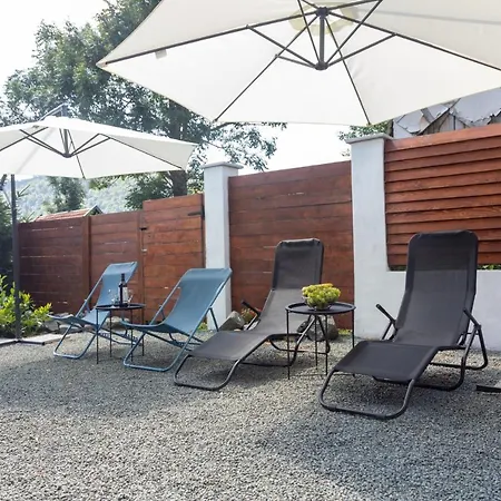 Kuca Za Odmor Birko ムクロパイ