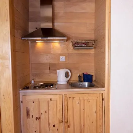 Kuca Za Odmor Birko ヴィラ *