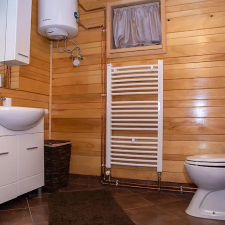 Kuca Za Odmor Birko ムクロパイ