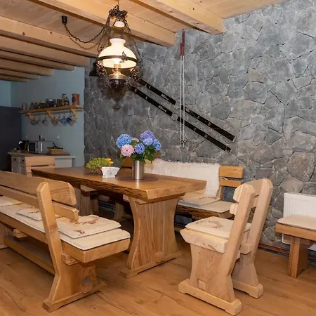 Kuca Za Odmor Birko ヴィラ *