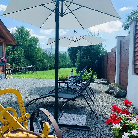 Kuca Za Odmor Birko ヴィラ *