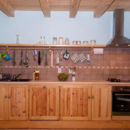 ヴィラ Kuca Za Odmor Birko