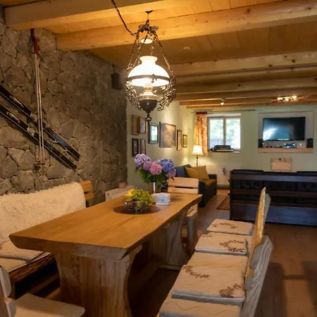 Kuca Za Odmor Birko * Mrkopalj