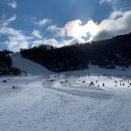 Kuca Za Odmor Birko *