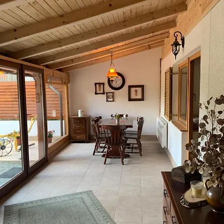 Kuca Za Odmor Birko ムクロパイ