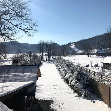 Kuca Za Odmor Birko *