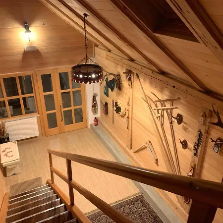 Kuca Za Odmor Birko *