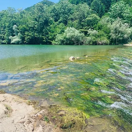 Kuca Za Odmor Birko * ムクロパイ