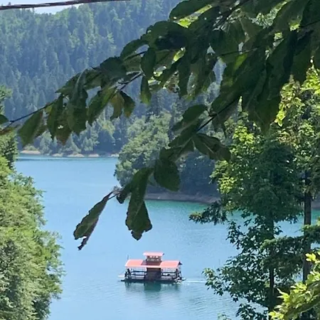 Villa Kuca Za Odmor Birko *