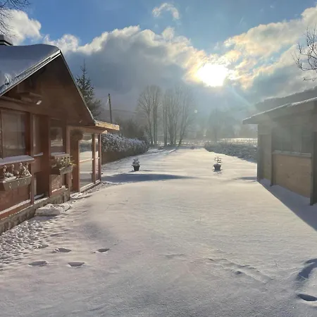 Villa Kuca Za Odmor Birko