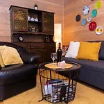 Villa Kuca Za Odmor Birko Mrkopalj