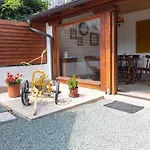 Villa Kuca Za Odmor Birko Mrkopalj