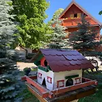 Villa Kuca Za Odmor Birko Mrkopalj