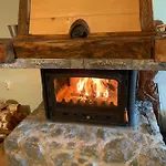 Villa Kuca Za Odmor Birko Mrkopalj