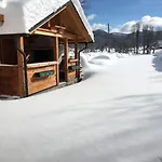 Kuca Za Odmor Birko