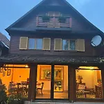 Villa Kuca Za Odmor Birko Mrkopalj