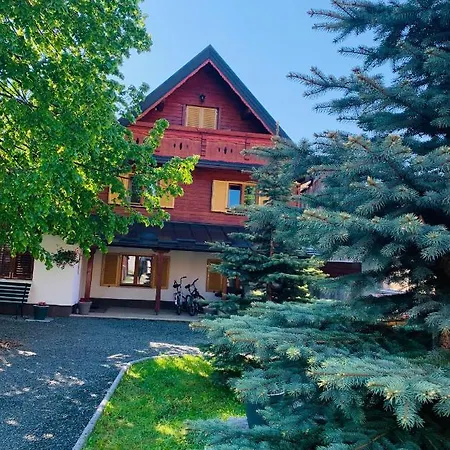 Spacious Montain House With Amenities, Close To The Seaside Mrkopalj