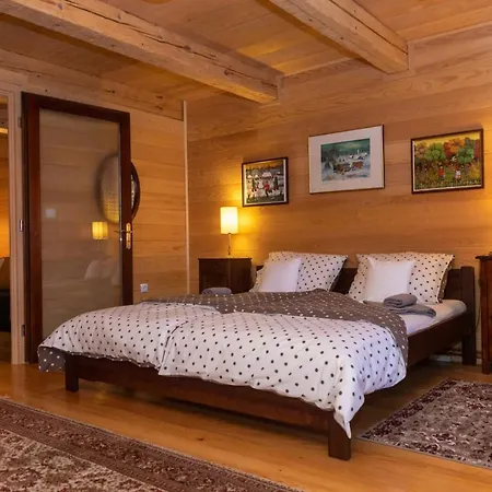 Kuca Za Odmor Birko Villa