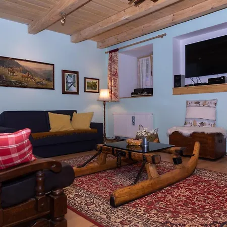 Spacious Montain House With Amenities, Close To The Seaside Villa *