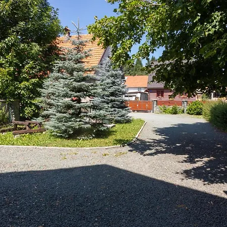 Kuca Za Odmor Birko Vila
