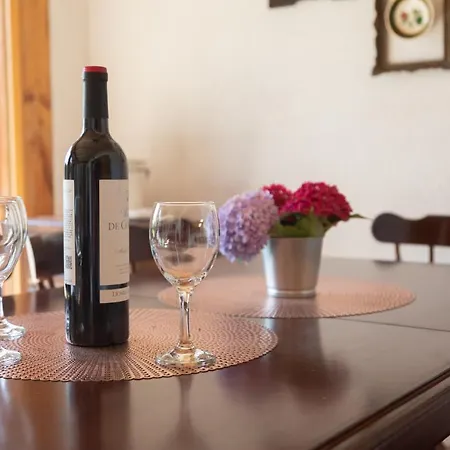 Kuca Za Odmor Birko 别墅