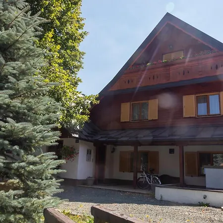 Kuca Za Odmor Birko 马考巴尔贾