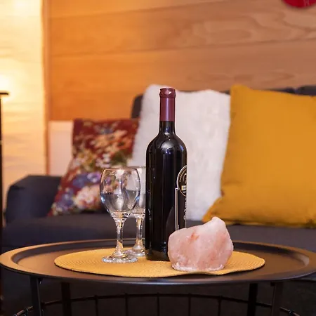 Kuca Za Odmor Birko 别墅 *