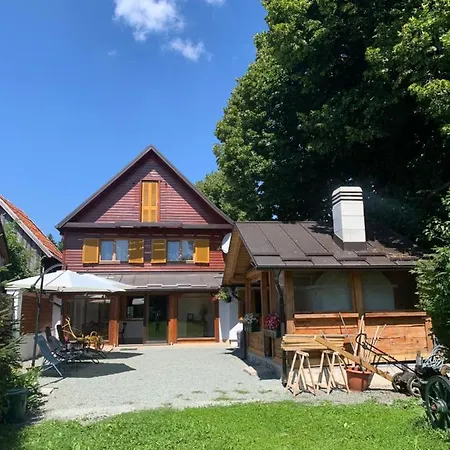 Kuca Za Odmor Birko Vila