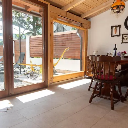 Spacious Montain House With Amenities, Close To The Seaside Villa *