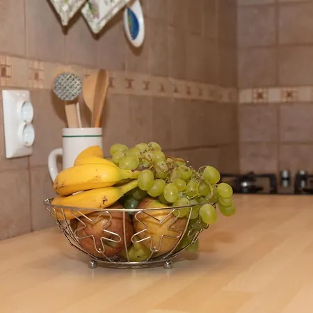 Kuca Za Odmor Birko 马考巴尔贾