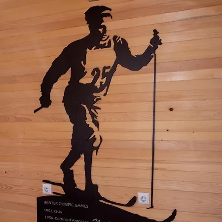 别墅 Kuca Za Odmor Birko *