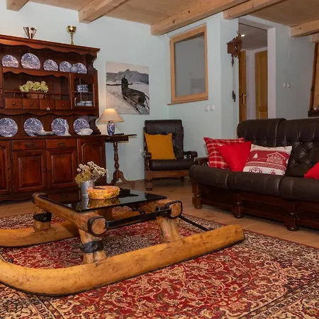 Villa Spacious Montain House With Amenities, Close To The Seaside Mrkopalj