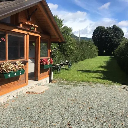 Kuca Za Odmor Birko *