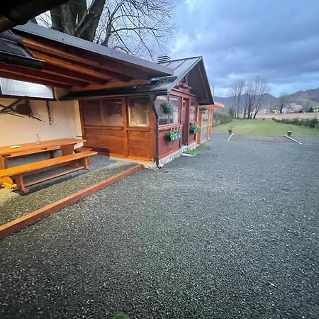 Kuca Za Odmor Birko 别墅 *