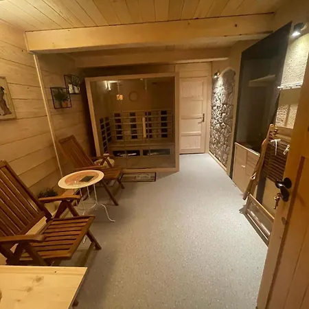 Kuca Za Odmor Birko 别墅 *