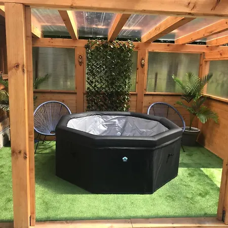 别墅 Kuca Za Odmor Birko 马考巴尔贾