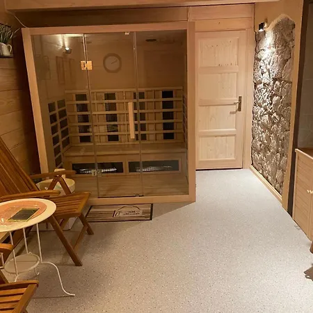 别墅 Kuca Za Odmor Birko