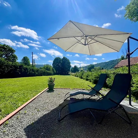 别墅 Kuca Za Odmor Birko 马考巴尔贾