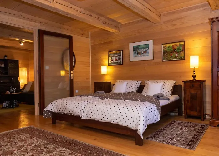 Kuca Za Odmor Birko Willa