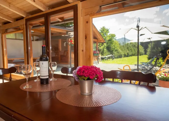 Kuca Za Odmor Birko * ムクロパイ