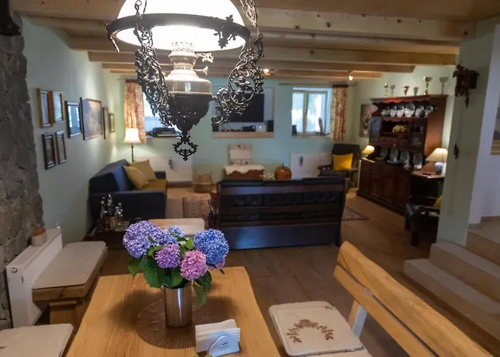 Kuca Za Odmor Birko ムクロパイ