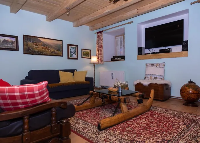 Kuca Za Odmor Birko ヴィラ *