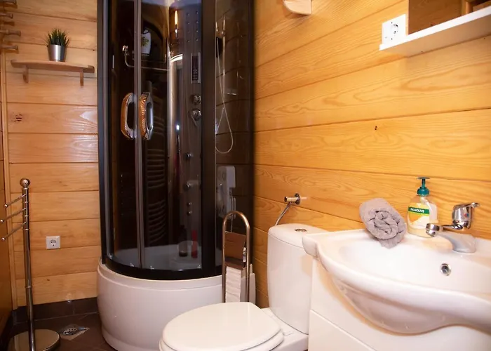 Kuca Za Odmor Birko Willa