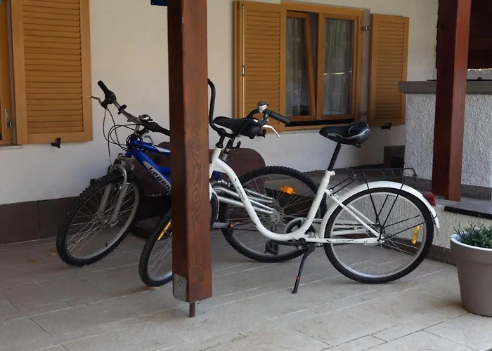 ヴィラ Kuca Za Odmor Birko ムクロパイ