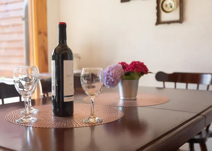 Kuca Za Odmor Birko ヴィラ