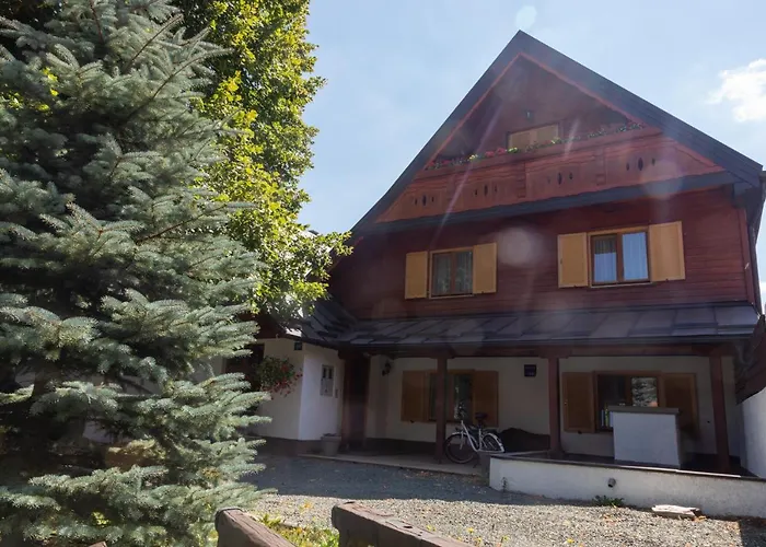 Kuca Za Odmor Birko ムクロパイ