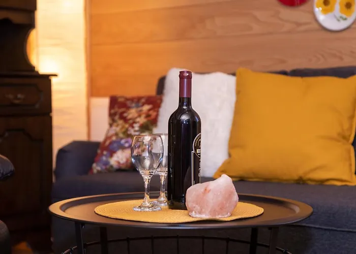 Kuca Za Odmor Birko ヴィラ *