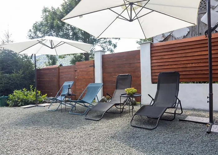 Kuca Za Odmor Birko ムクロパイ